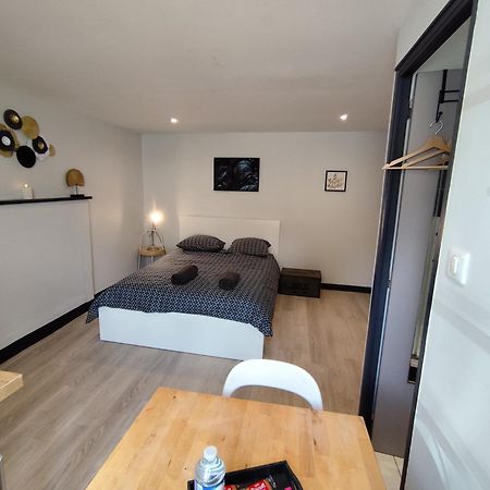 Апартаменти Le Nid 2 Quimper By Nid'Ouest Екстер'єр фото